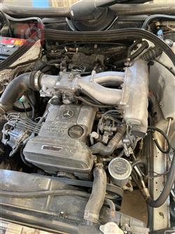 مرسيدس بنز E-Class